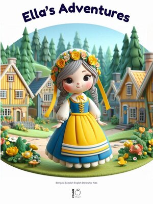 cover image of Ella's Adventures